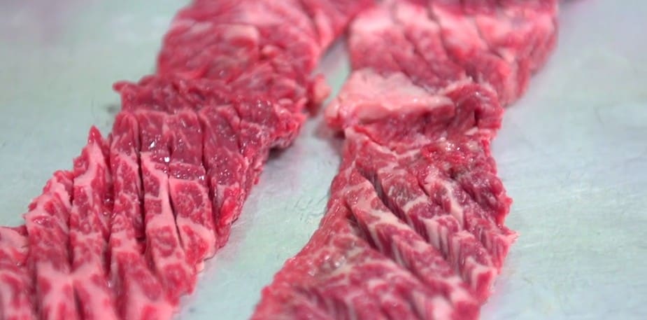 King Cut Butchery